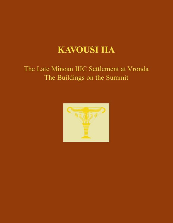 Produktbild: Kavousi IIA