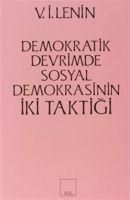 Produktbild: Iki Taktik - Demokratik Devrimde Sosyal- Demokrasinin Iki Taktigi