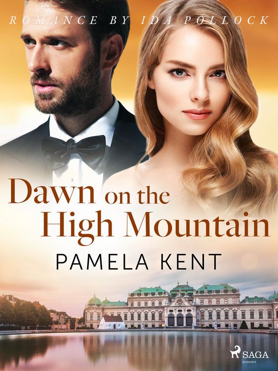 Produktbild: Dawn on the High Mountain