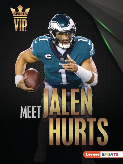 Produktbild: Meet Jalen Hurts