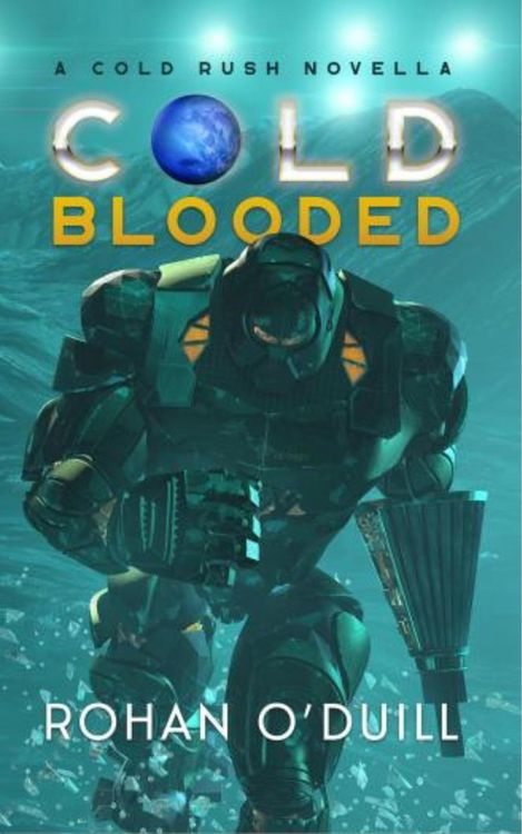 Produktbild: Cold Blooded