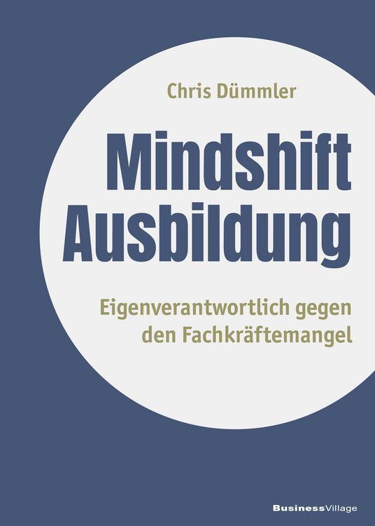 Produktbild: Mindshift Ausbildung