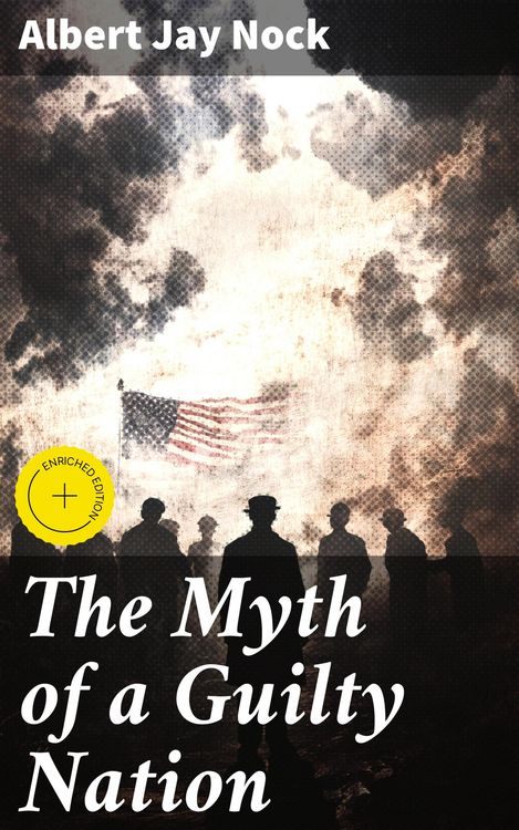 Produktbild: The Myth of a Guilty Nation
