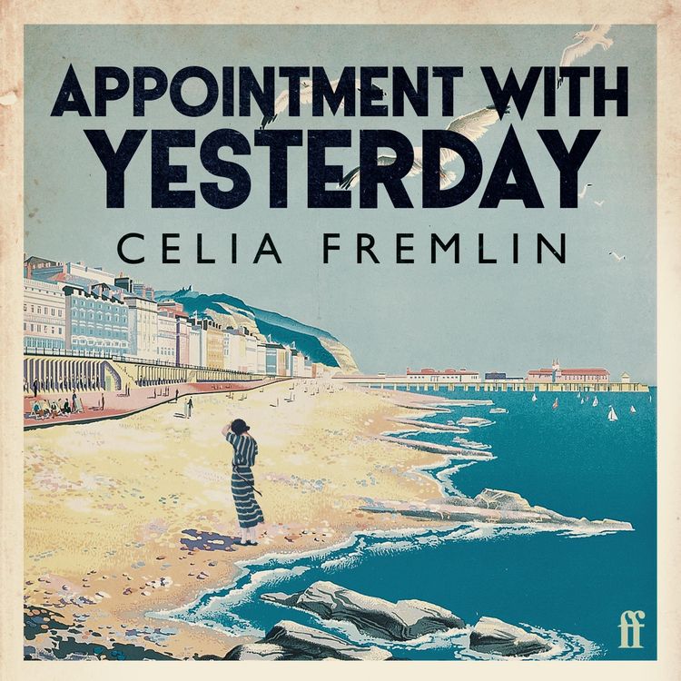 Produktbild: Appointment with Yesterday