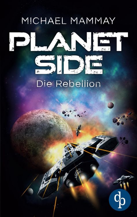 Produktbild: Die Rebellion