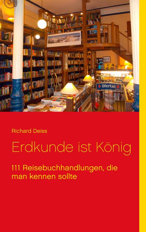 Produktbild: Erdkunde ist K&ouml;nig