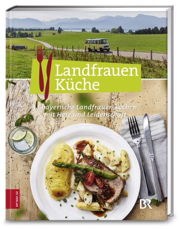 Produktbild: Landfrauenk&uuml;che