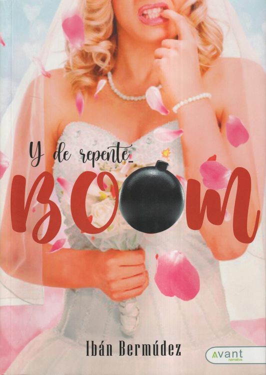 Produktbild: Y de repente-- &iexcl;boom!