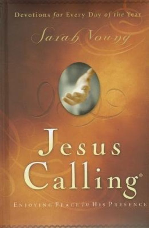 Produktbild: Jesus Calling, 3-Pack