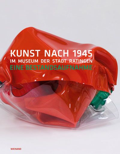 Produktbild: Kunst nach 1945
