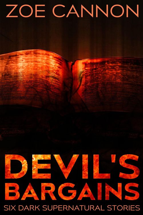 Produktbild: Devil's Bargains