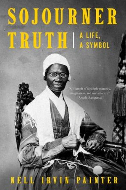Produktbild: Sojourner Truth