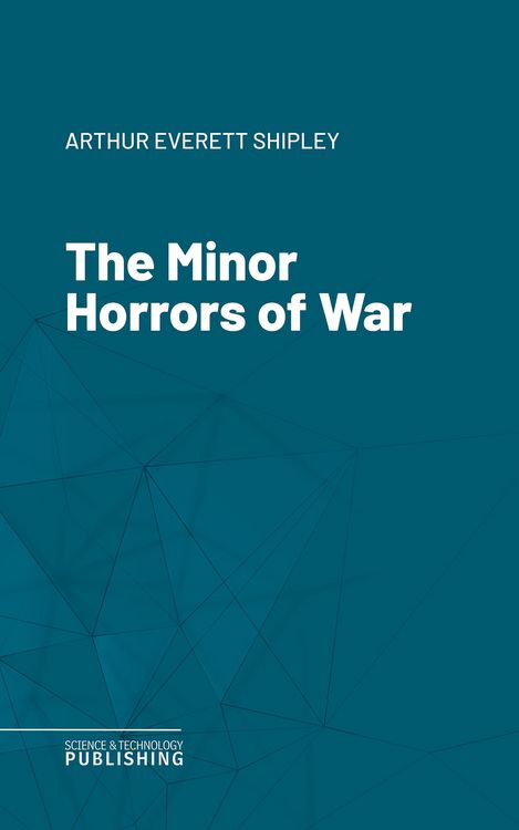 Produktbild: The Minor Horrors of War