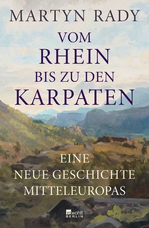 Produktbild: Vom Rhein bis zu den Karpaten