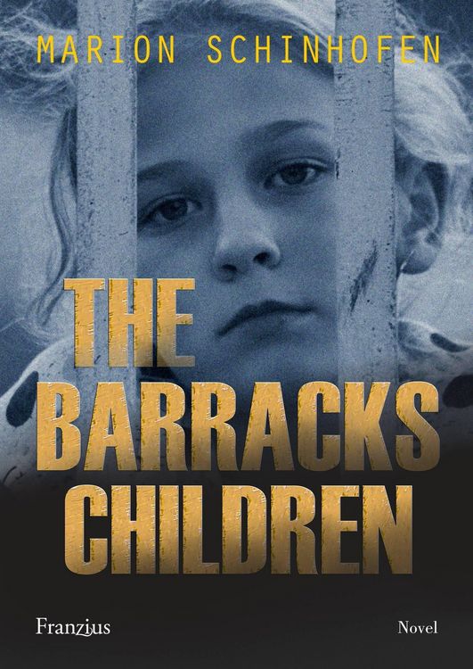 Produktbild: The Barracks Children ([Not applicable], #320)