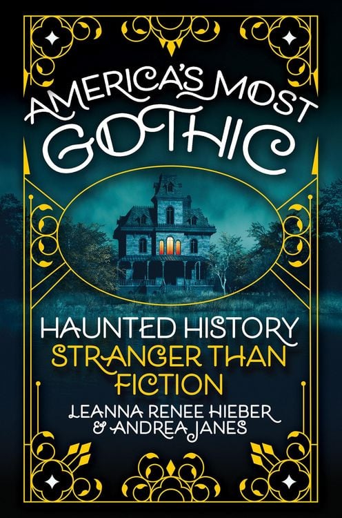 Produktbild: America's Most Gothic
