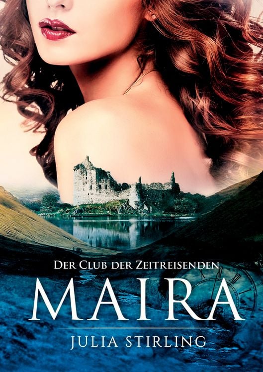 Produktbild: Maira
