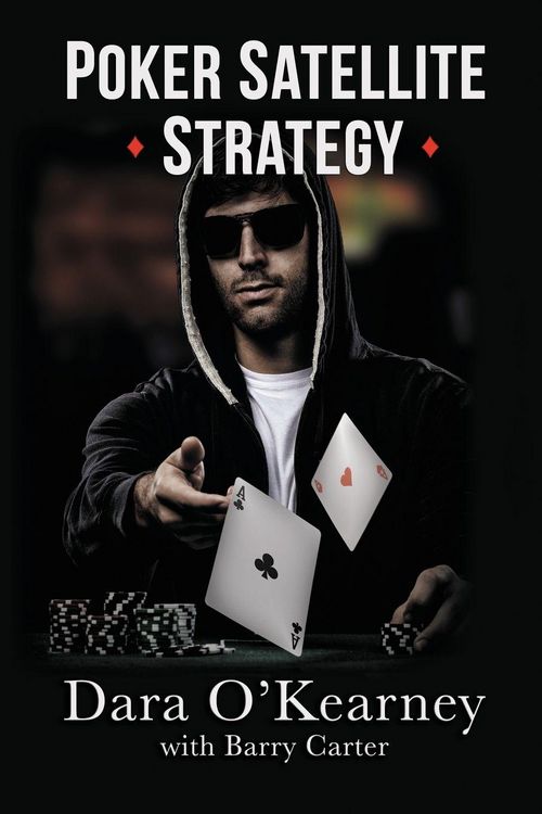 Produktbild: Poker Satellite Strategy