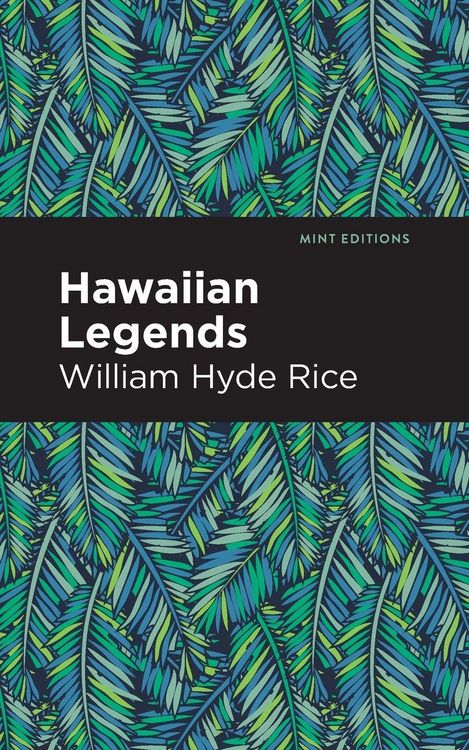 Produktbild: Hawaiian Legends