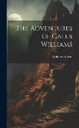 Produktbild: The Adventures of Caleb Williams