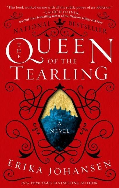 Produktbild: The Queen of the Tearling