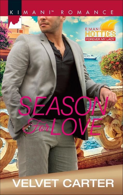 Produktbild: Season For Love