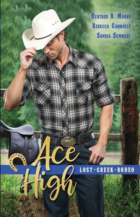 Produktbild: Ace High
