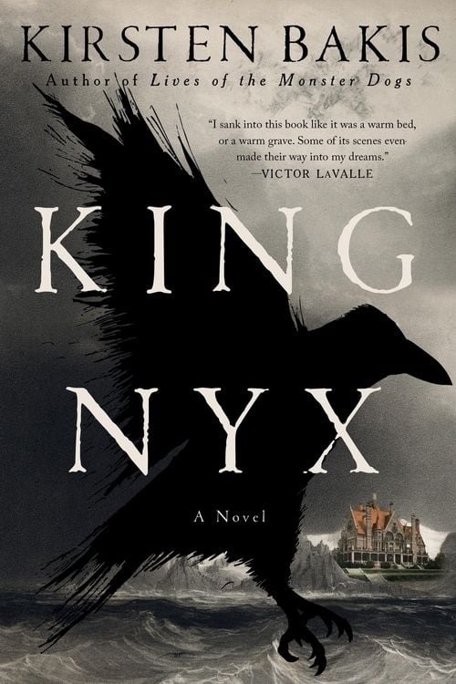 Produktbild: King Nyx