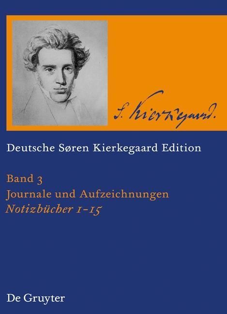 Produktbild: Notizb&uuml;cher 1-15