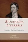 Produktbild: Biographia Literaria by Samuel Taylor Coleridge