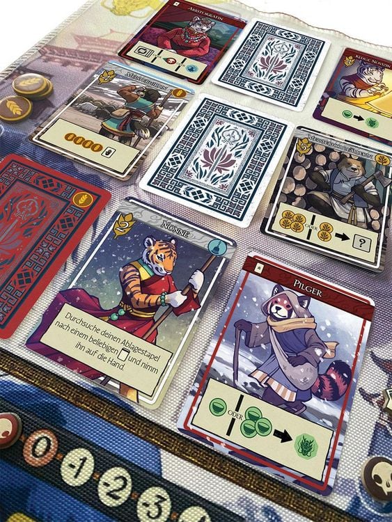 Produktbild: Snowcrest DE
