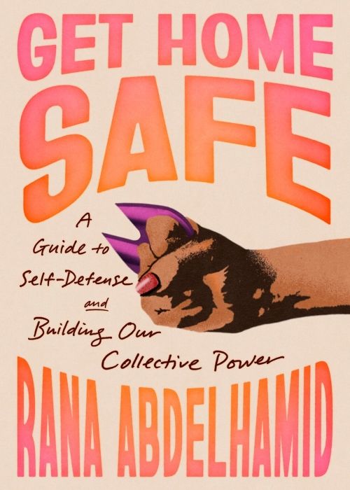 Produktbild: Get Home Safe