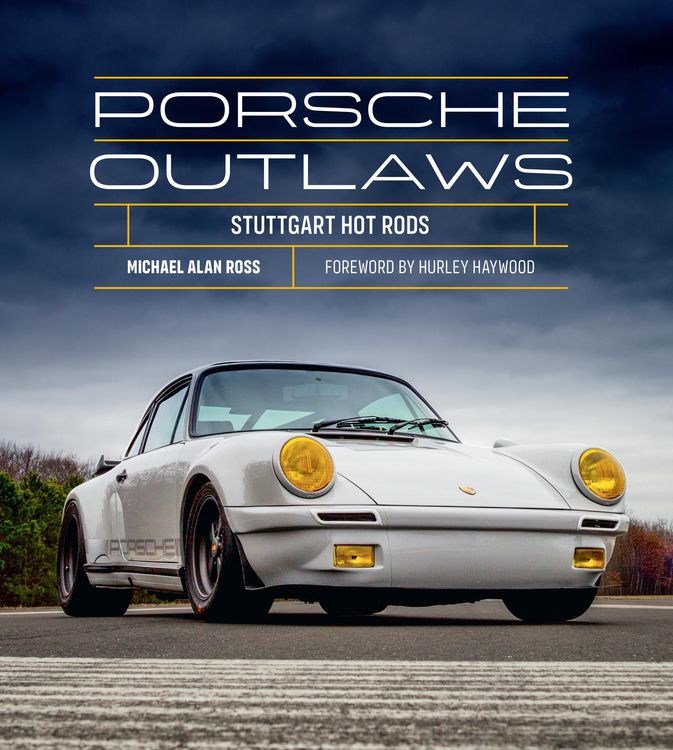 Produktbild: Porsche Outlaws