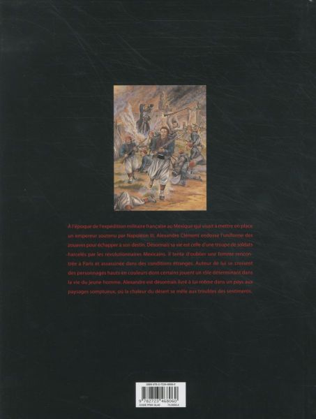 Produktbild: Le Zouave