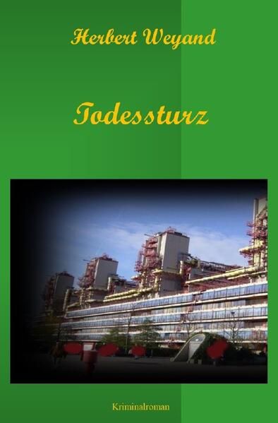 Produktbild: KHK Claudia Plum / Todessturz