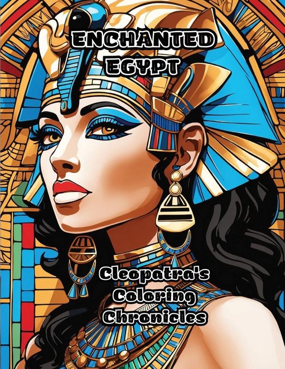 Produktbild: Enchanted Egypt