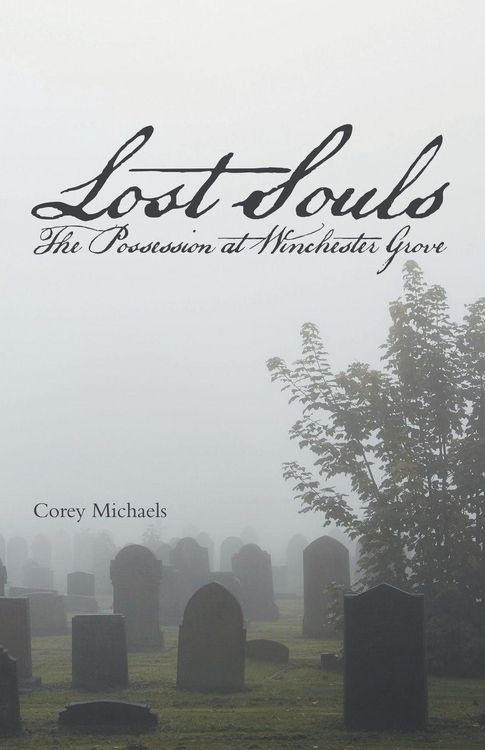 Produktbild: Lost Souls