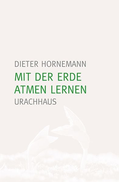 Produktbild: Mit der Erde atmen lernen