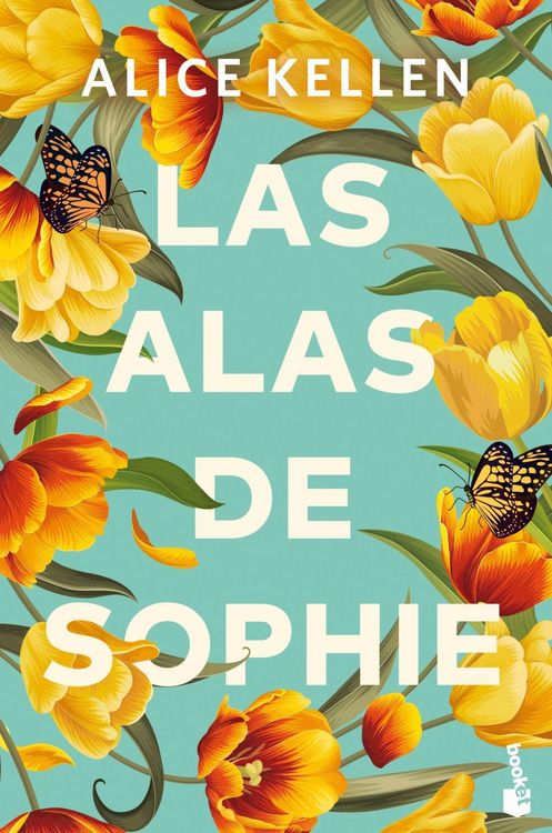 Produktbild: Las alas de Sophie