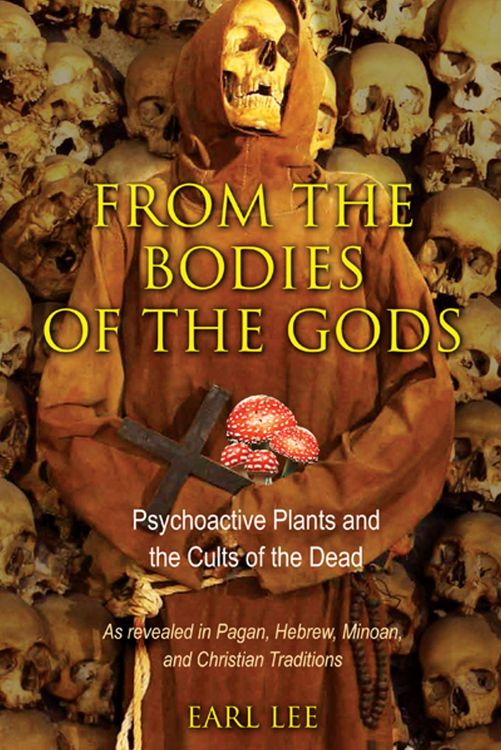 Produktbild: From the Bodies of the Gods