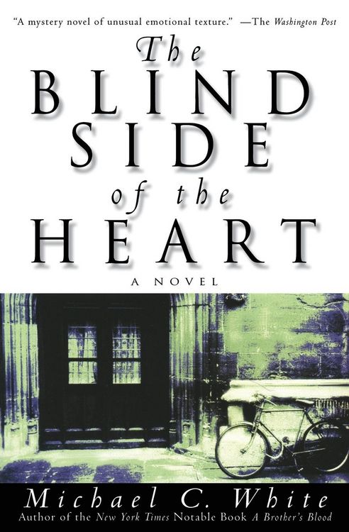 Produktbild: The Blind Side of the Heart