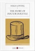 Produktbild: The Story Of Doctor Dolittle Ingilizce