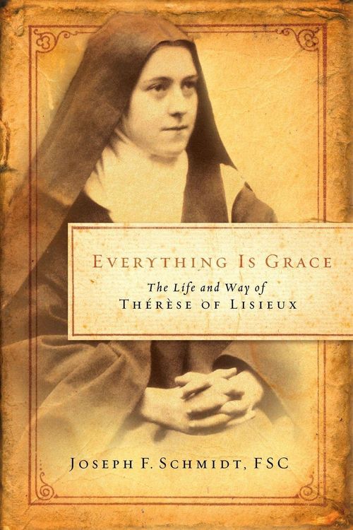 Produktbild: Everything Is Grace