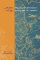 Produktbild: Macroeconomic Issues Facing Asean Countries