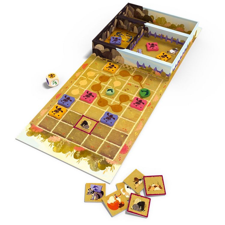 Produktbild: Sheep Hop!