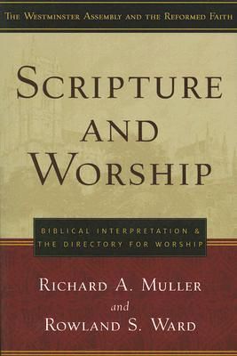 Produktbild: Scripture and Worship