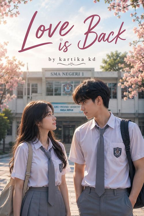 Produktbild: Love is Back