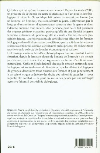 Produktbild: Material girls