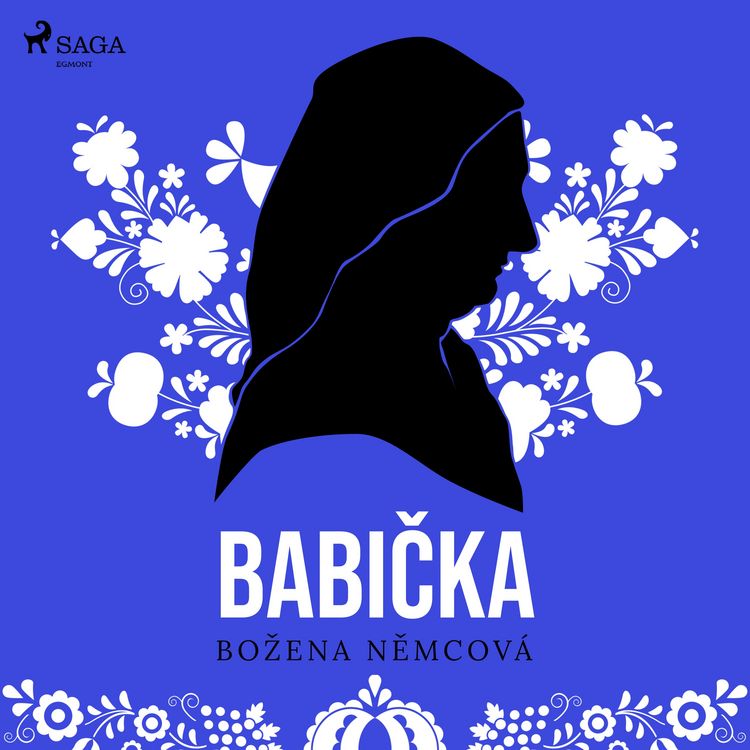 Produktbild: Babička