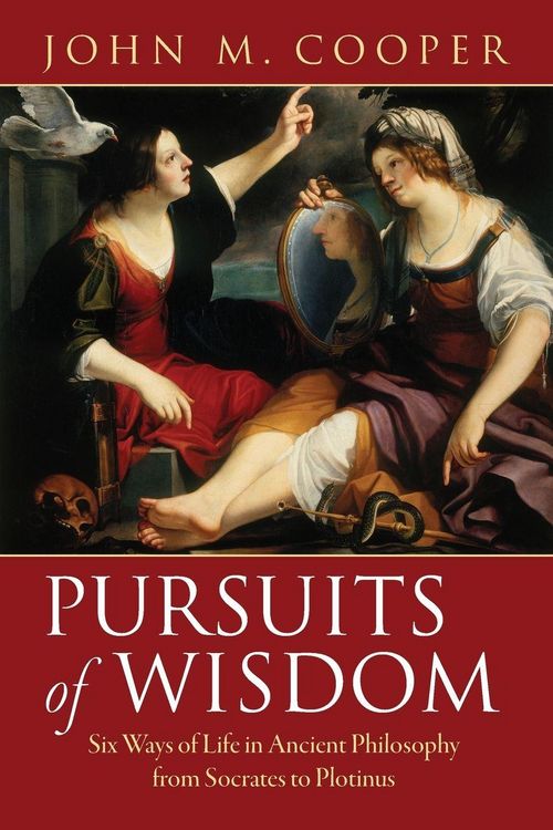 Produktbild: Pursuits of Wisdom